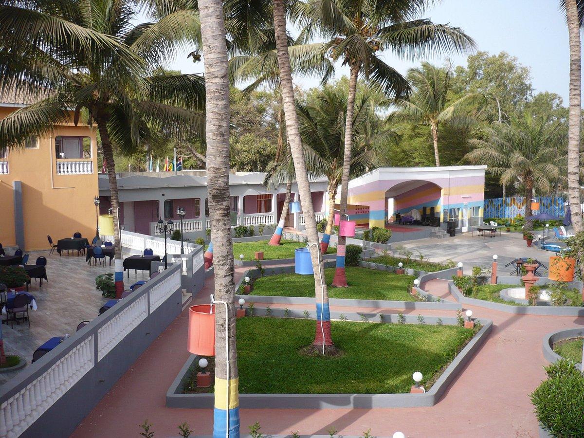 Mansea Beach Hotel 克罗里 外观 照片
