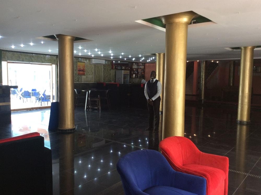 Mansea Beach Hotel 克罗里 外观 照片